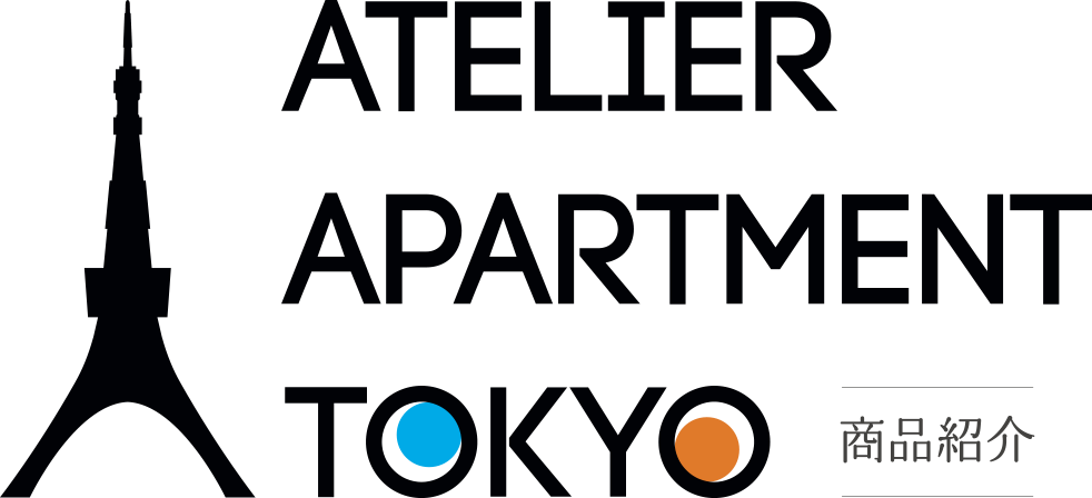 ATLIER APARTMENT TOKYO