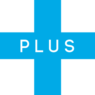 plus