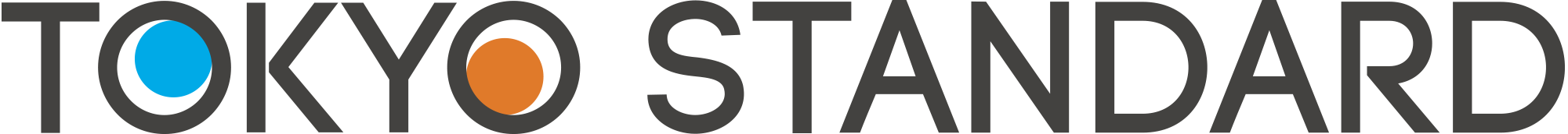 tokyo standard